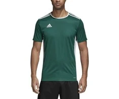 Adidas Futbolo Marškinėliai Entrada 18 Jsy Žalias CD8358D