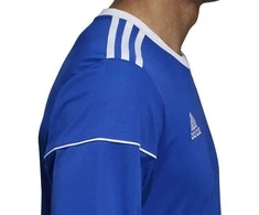 Adidas Futbolo Marškinėliai Squad 17 Jsy Ls Mėlyna S99150