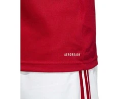 Adidas Futbolo Marškinėliai Squad 17 Jsy SS Raudona BJ9174