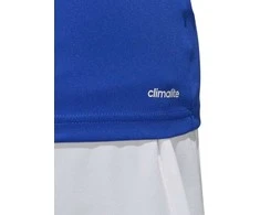 Adidas Futbolo Marškinėliai Squad 17 Jsy Ls Mėlyna S99150