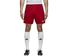 Adidas Futbolo Šortai Parma 16 Shorts Raudona AJ5881