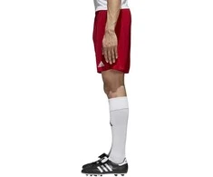 Adidas Futbolo Šortai Parma 16 Shorts Raudona AJ5881