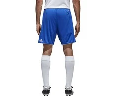 Adidas Futbolo Šortai Tastigo17 Shorts Mėlyna