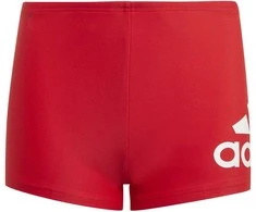 Adidas Glaudės Berniukams Yb Bos Brief Raudona