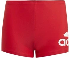 Adidas Glaudės Berniukams Yb Bos Brief Raudona