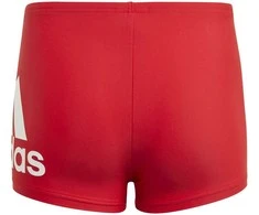 Adidas Glaudės Berniukams Yb Bos Brief Raudona