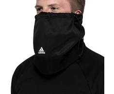 Adidas Kaklo Mova Tiro Juodas GH7250