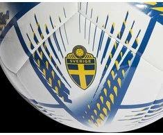 Adidas Futbolo Kamuolys Rihla Clb SvFf Baltas HI0897