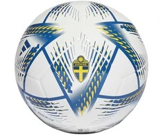 Adidas Futbolo Kamuolys Rihla Clb SvFf Baltas HI0897