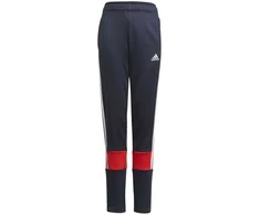 Adidas Kelnės Berniukams B A.R. 3s Pant Navy GM8453