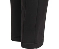 Adidas Kelnės Berniukams B Bos Fl Pant Juodas GJ6669