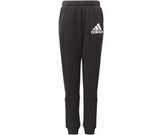 Adidas Kelnės Berniukams B Bos Pant Juodas GJ6625