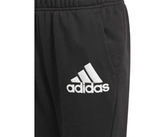 Adidas Kelnės Berniukams B Bos Pant Juodas GJ6625