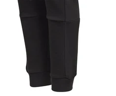 Adidas Kelnės Berniukams B Bos Pant Juodas GJ6625