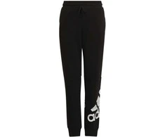 Adidas Kelnės Berniukams B Logo Pnt Juodas HA4008