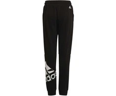 Adidas Kelnės Berniukams B Logo Pnt Juodas HA4008