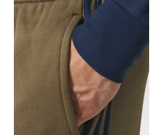 Adidas Kelnės ESS 3S S PNT FL Khaki