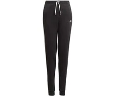 Adidas Kelnės Mergaitėms G 3s Ft C Pant Juodas GN4054
