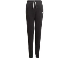 Adidas Kelnės Mergaitėms G 3s Ft C Pant Juodas GN4054