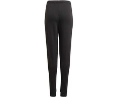 Adidas Kelnės Mergaitėms G 3s Ft C Pant Juodas GN4054