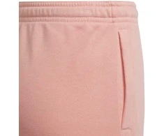 Adidas Kelnės Mergaitėms G Lin Ft C Pant Rožinė HE1975