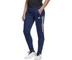 Adidas Kelnės Moterims Con 20 Tr Pant W Mėlyna FN0022