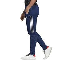 Adidas Kelnės Moterims Con 20 Tr Pant W Mėlyna FN0022