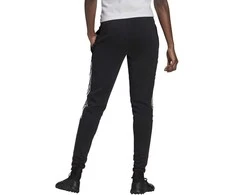 Adidas Kelnės Moterims Tiro21 Sw Pnt W Juodas GM7334
