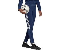 Adidas Kelnės Moterims Tiro21 Sweat Pant W Mėlyna GK9676