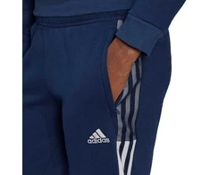 Adidas Kelnės Moterims Tiro21 Sweat Pant W Mėlyna GK9676
