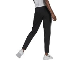 Adidas Kelnės Moterims W 3s 78 Pant Juodas GL4058