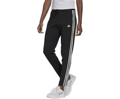 Adidas Kelnės Moterims W 3s 78 Pant Juodas GL4058