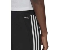 Adidas Kelnės Moterims W 3s 78 Pant Juodas GL4058
