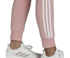 Adidas Kelnės Moterims W 3s Sj C Pt Rožinė HD4272