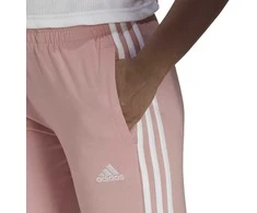Adidas Kelnės Moterims W 3s Sj C Pt Rožinė HD4272