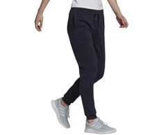 Adidas Kelnės Moterims W Lin Ft C Pant Juodas H07857