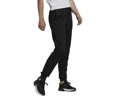 Adidas Kelnės Moterims W Lin Ft C Pt Juodas GM5526