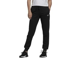 Adidas Kelnės Moterims W Lin Ft C Pt Juodas GM5526