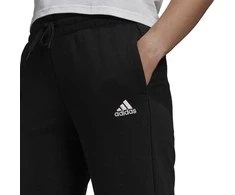Adidas Kelnės Moterims W Lin Ft C Pt Juodas GM5526