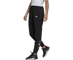 Adidas Kelnės Moterims W S Ft C Pant Juodas GL1408