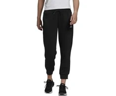 Adidas Kelnės Moterims W Sl Ft C 78Pt Juodas GM5541
