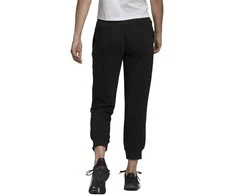Adidas Kelnės Moterims W Sl Ft C 78Pt Juodas GM5541