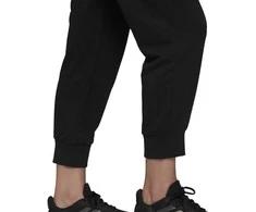 Adidas Kelnės Moterims W Sl Ft C 78Pt Juodas GM5541