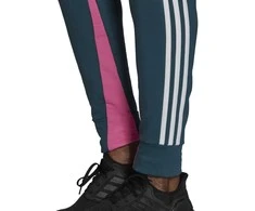 Adidas Kelnės Moterims W Sp Lghtw Pant Žalias GL9537