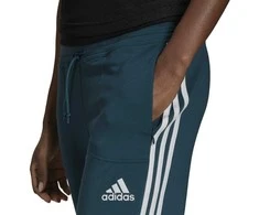 Adidas Kelnės Moterims W Sp Lghtw Pant Žalias GL9537