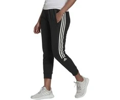 Adidas Kelnės Moterims W Tc Pant Juodas HD1771