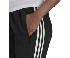 Adidas Kelnės Moterims W Tc Pant Juodas HD1771