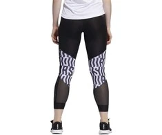Adidas Tamprės Moterims Otr Tight Tko w Juodas ED9298