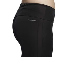 Adidas Tamprės Moterims Otr Tight Tko w Juodas ED9298