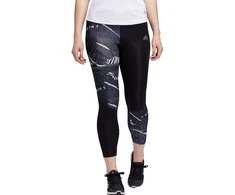 Adidas Tamprės Moterims Own The Run Tgt Juodas ED9301